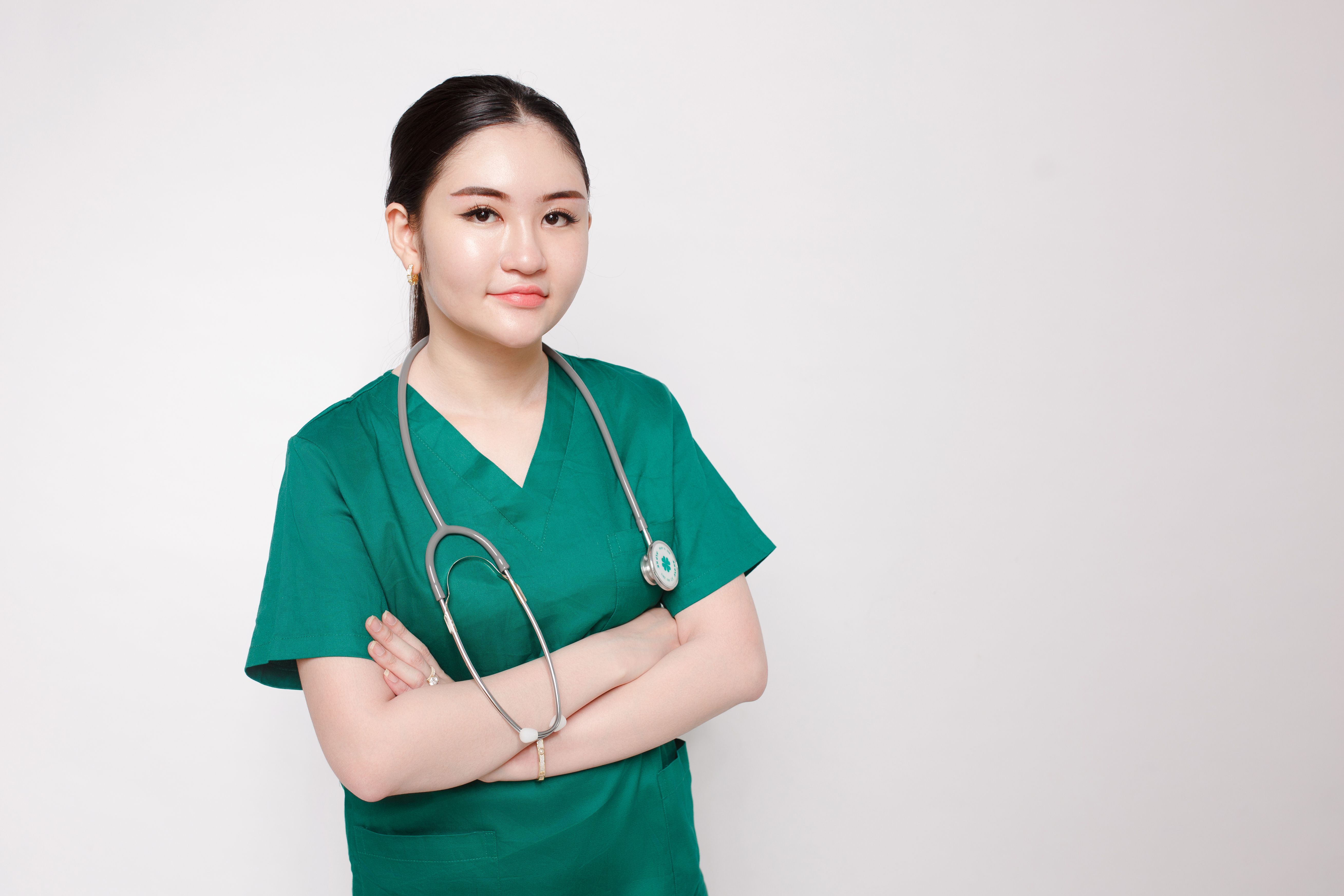 Dr. Priya Verma - Periodontist & Implantologist