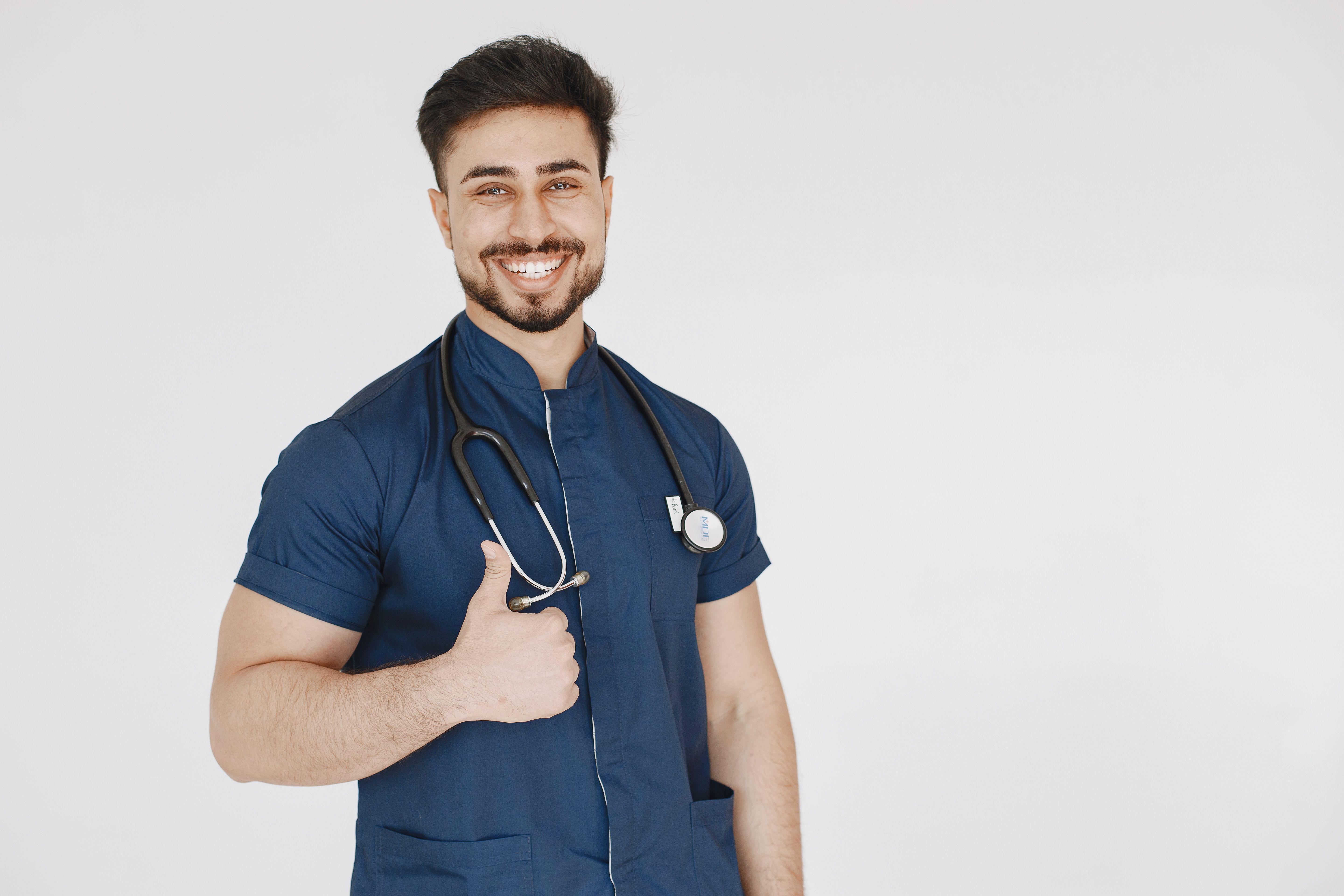 Dr. Rohan Mehta - Pediatric Dentist