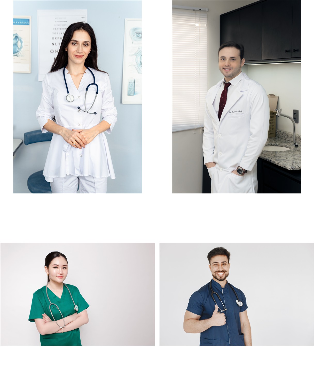 Our Team